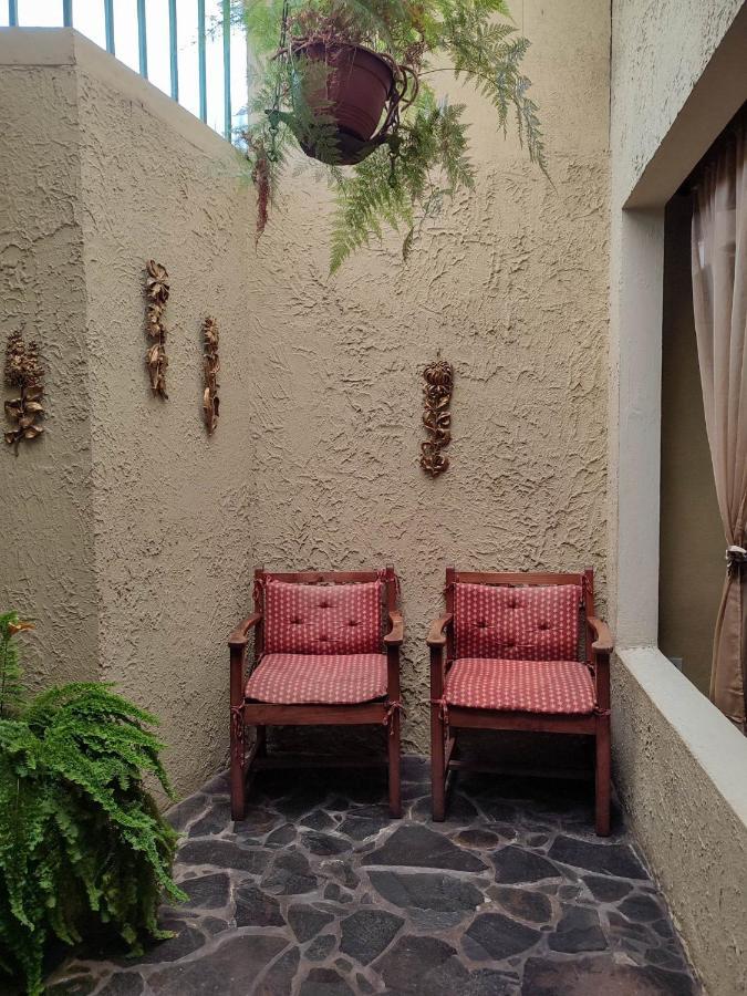 The Cozy Cactus House B&B Cartago Centro English Spoken Екстериор снимка